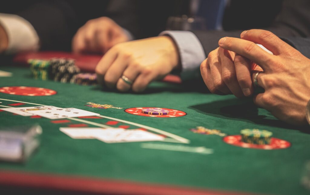 Hipercasino Casino Nedir ve Nasıl Oynanır