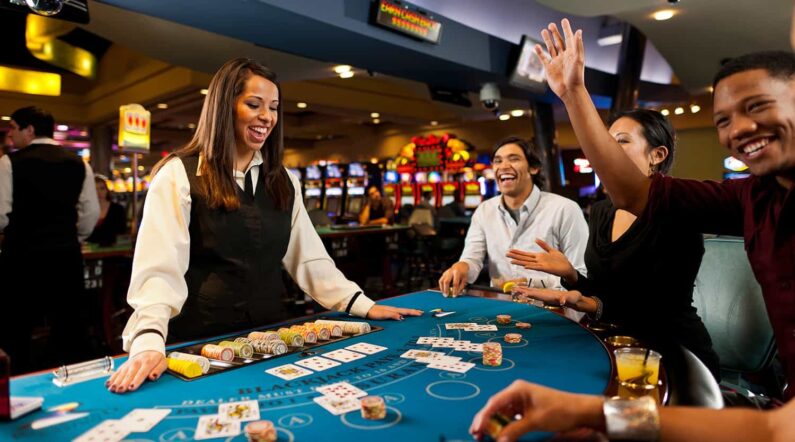 Hiper Casino En İyi Oyun Sağlayıcıları Nedir?